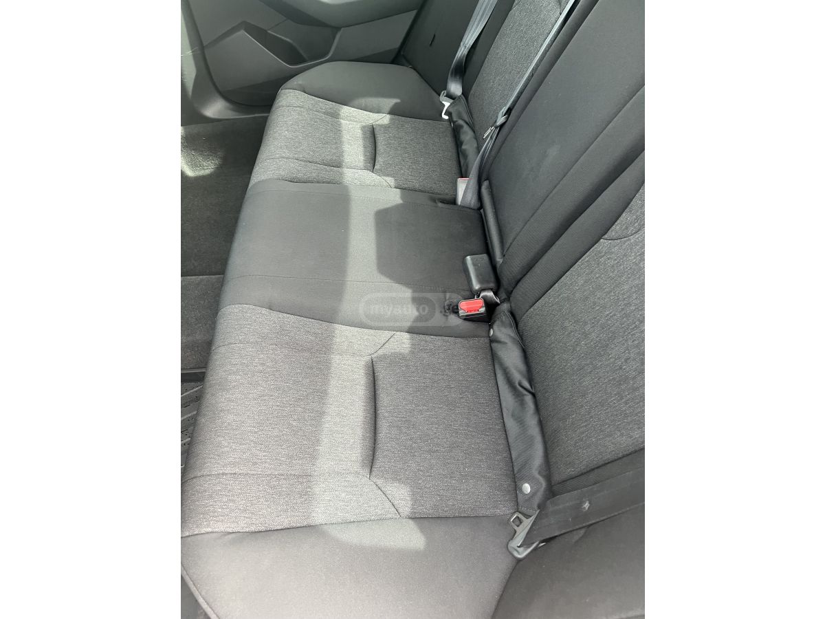 Honda Accord - фото 8