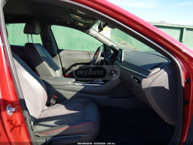 Hyundai Sonata - фото 5