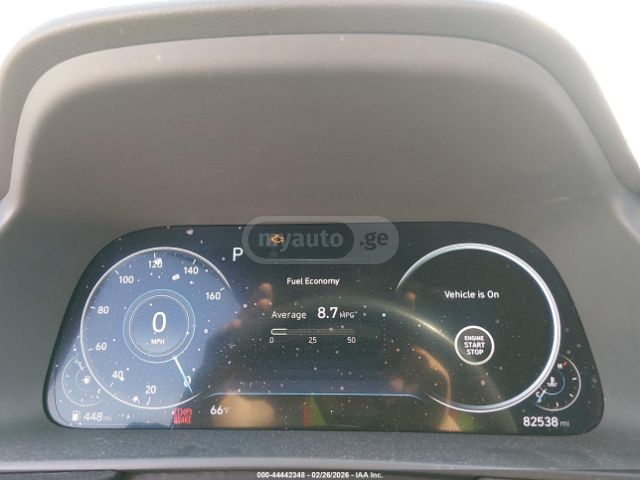 Hyundai Sonata - фото 7