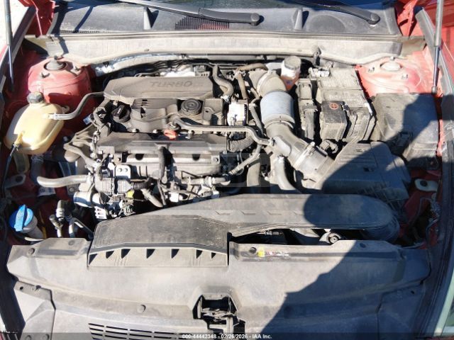 Hyundai Sonata - фото 9