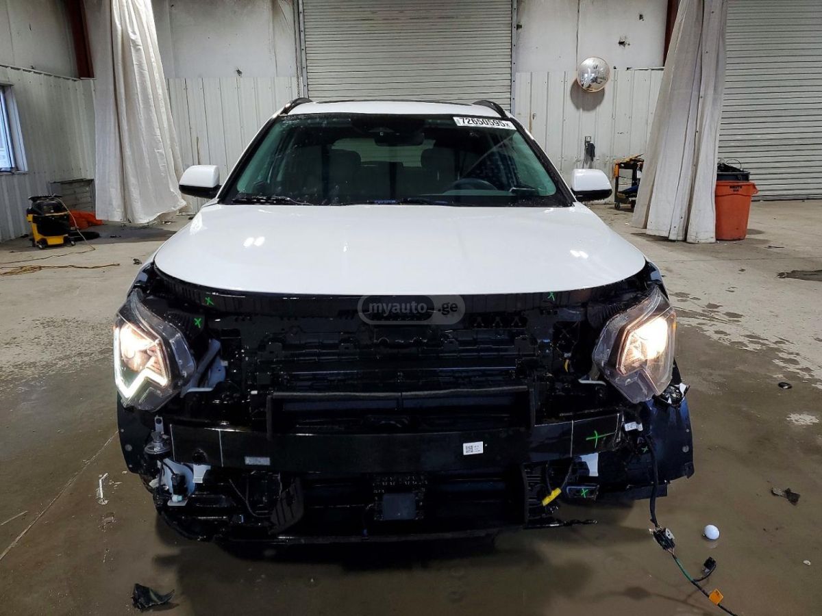 Kia Niro - фото 5