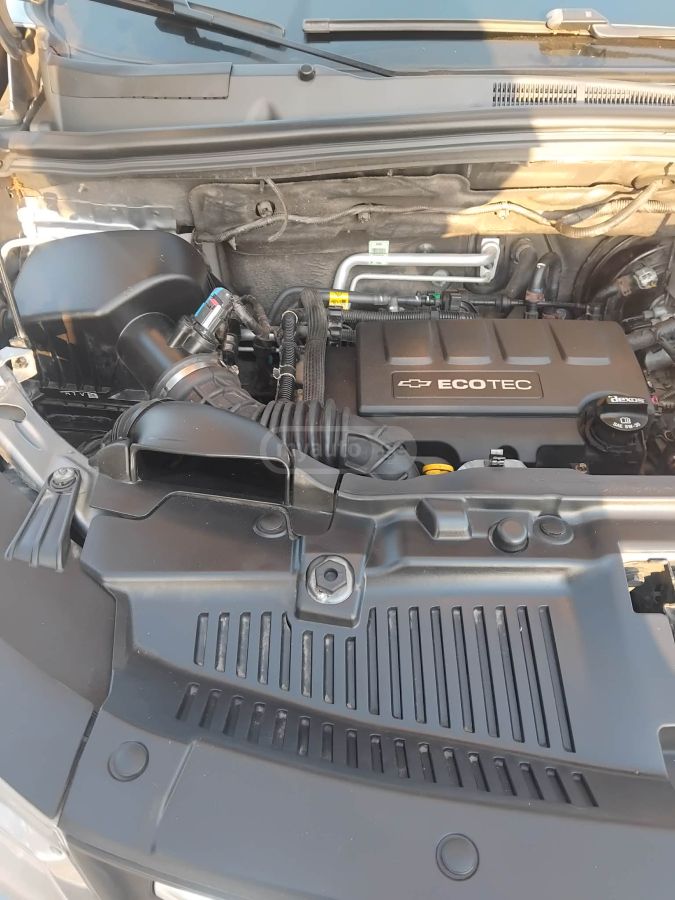 Chevrolet Trax - фото 6