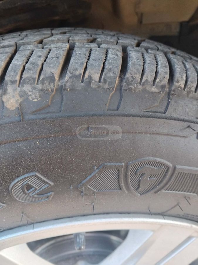 Chevrolet Trax - фото 7