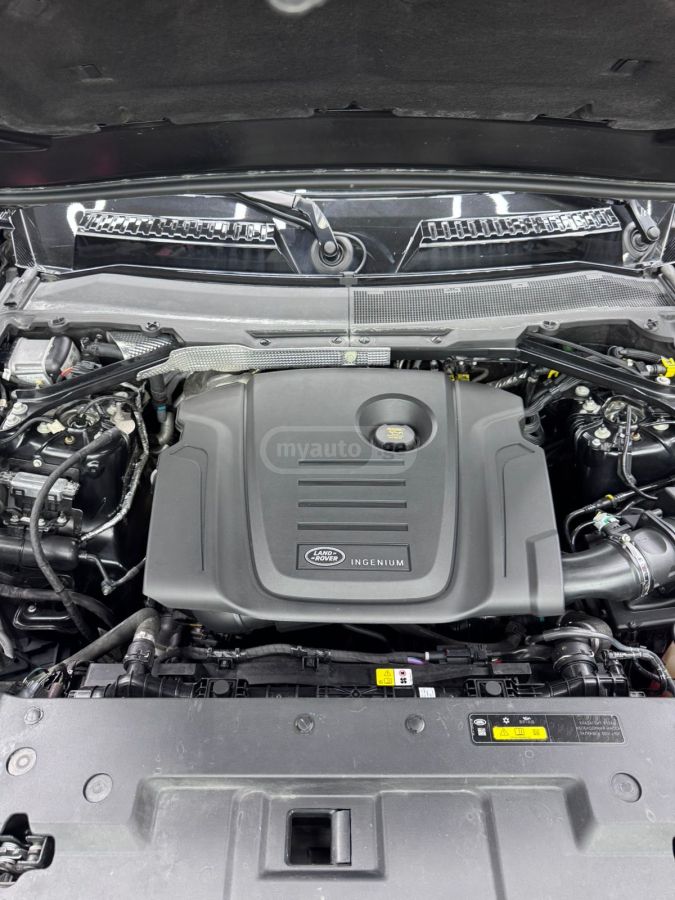 Land Rover Defender 110 - фото 3