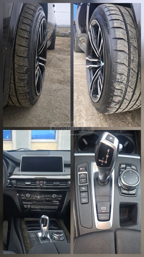 BMW X5 - фото 10
