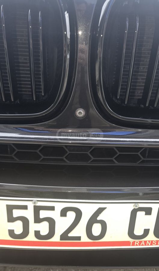 BMW X5 - фото 12