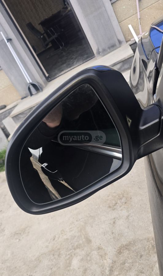 BMW X5 - фото 13
