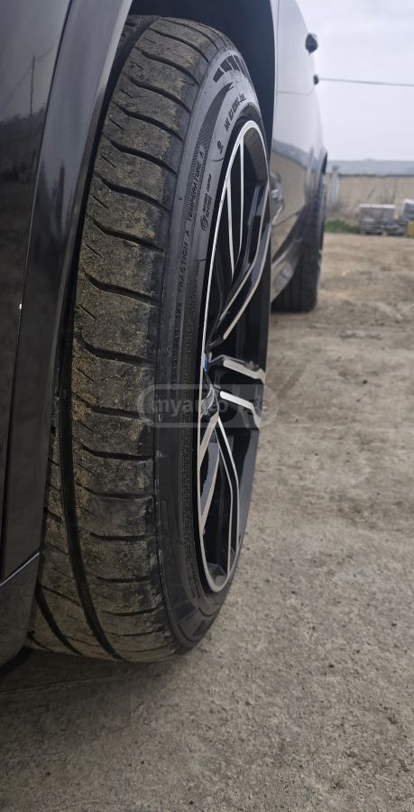 BMW X5 - фото 8