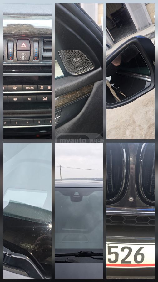 BMW X5 - фото 9