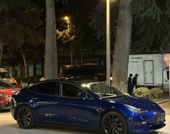 TeslaModel 32019