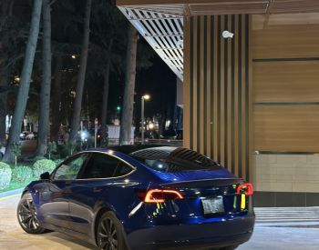 TeslaModel 32019
