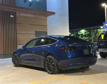 TeslaModel 32019