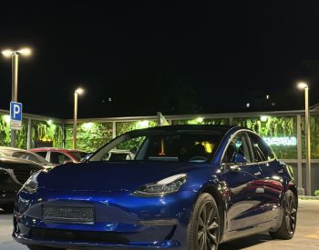 TeslaModel 32019