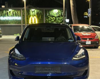TeslaModel 32019
