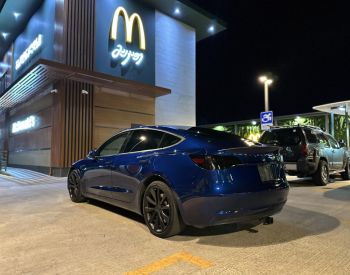 TeslaModel 32019