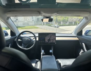 TeslaModel 32019