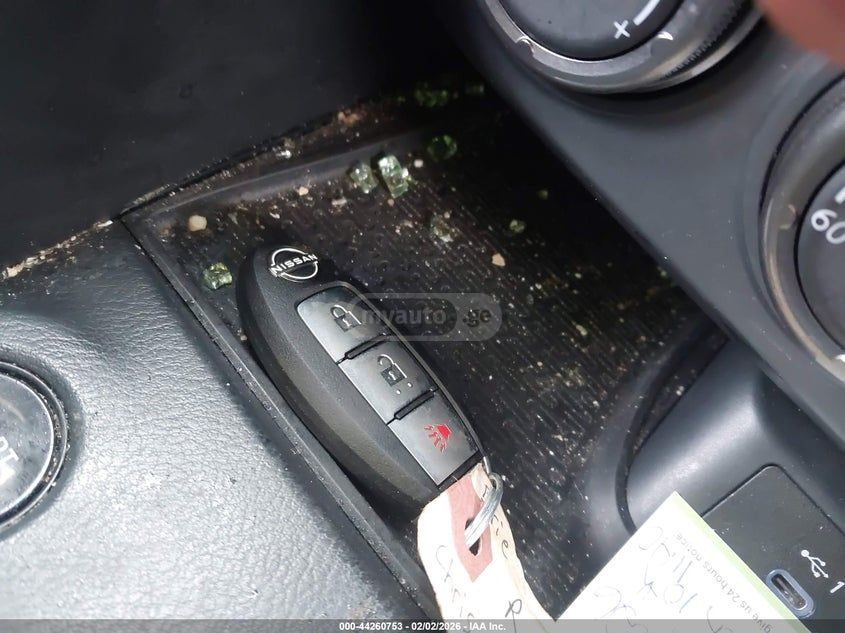 Nissan 370 Z 2023 — миниатюра 11