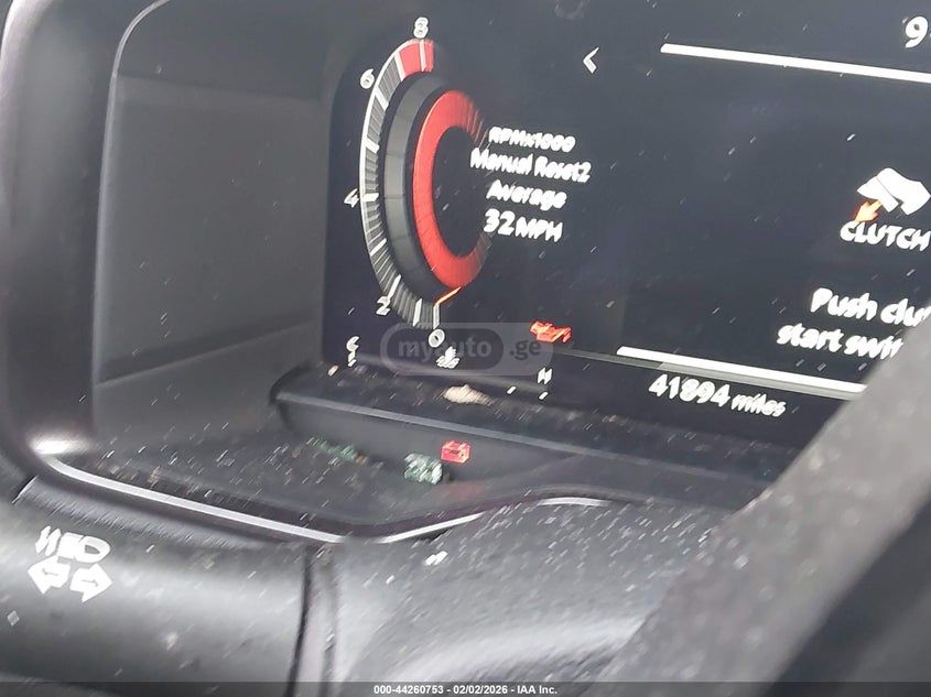 Nissan 370 Z 2023 — миниатюра 15