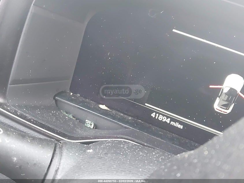 Nissan 370 Z 2023 — миниатюра 7