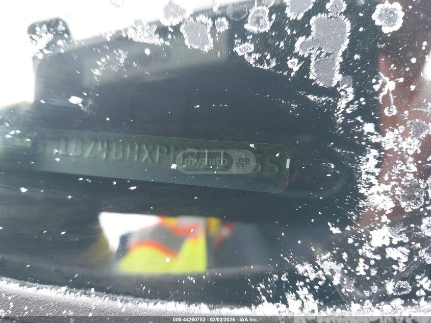 Nissan 370 Z 2023 — миниатюра 9