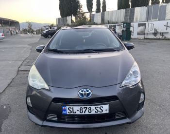 ToyotaPrius C