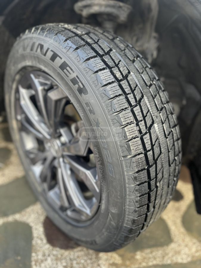 Toyota Limited 4dr All-Wheel Drive Au — миниатюра 10