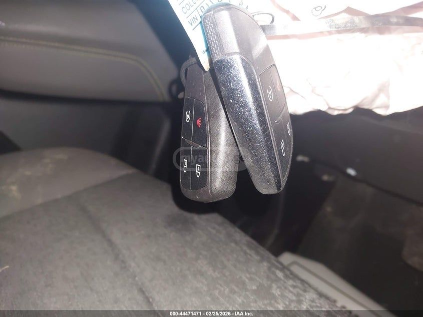 Chevrolet Colorado 2024 — миниатюра 11