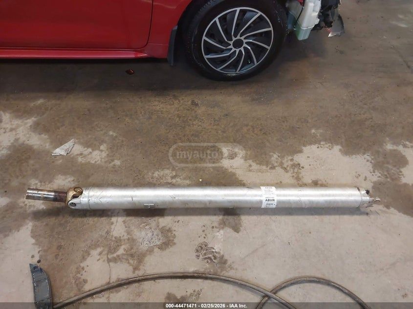 Chevrolet Colorado 2024 — миниатюра 12