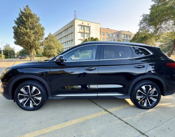 BYD Song Plus 