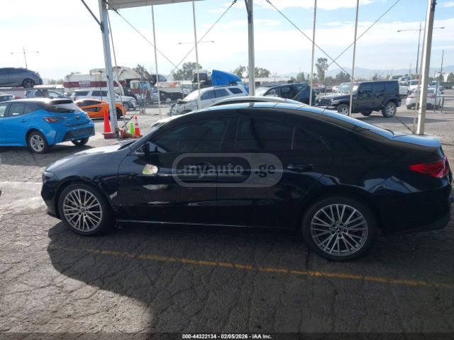 Mercedes-Benz CLA 250 - фото 13