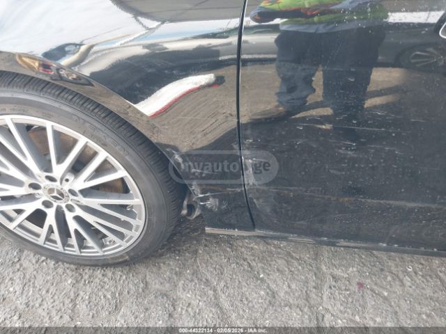 Mercedes-Benz CLA 250 - фото 6