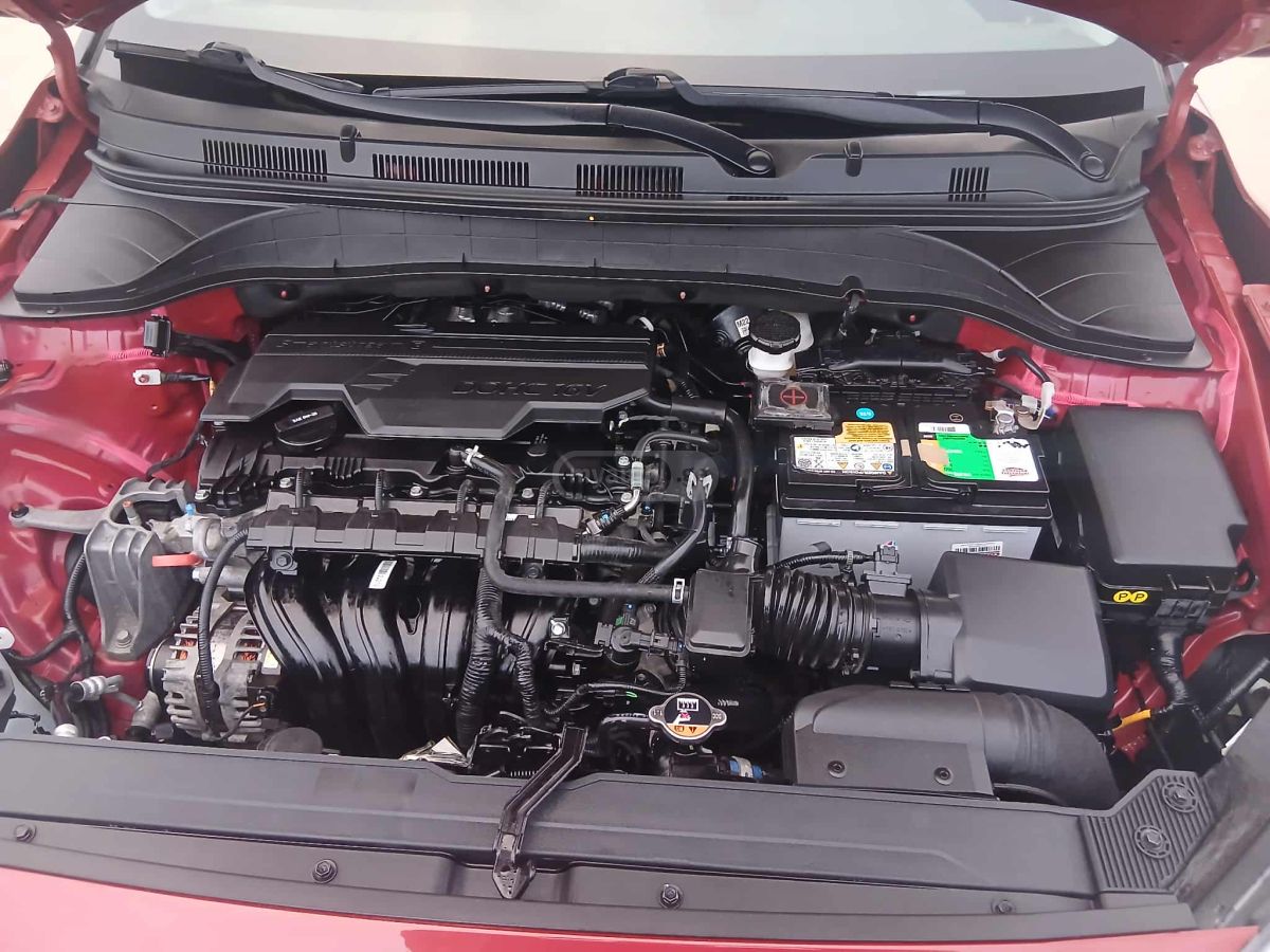 Hyundai kona - фото 11