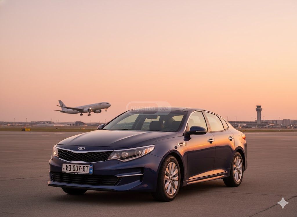 Kia SE — миниатюра 1