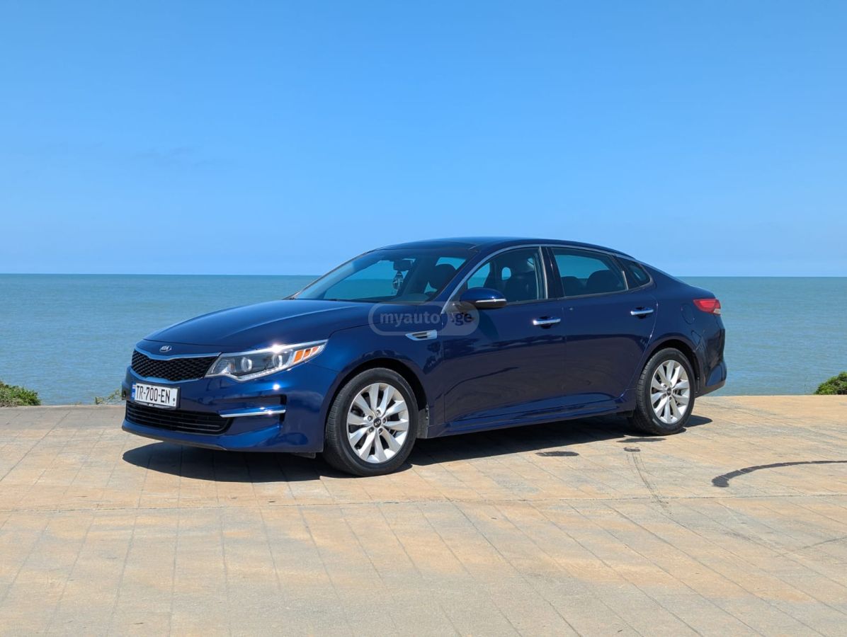 Kia SE — миниатюра 2