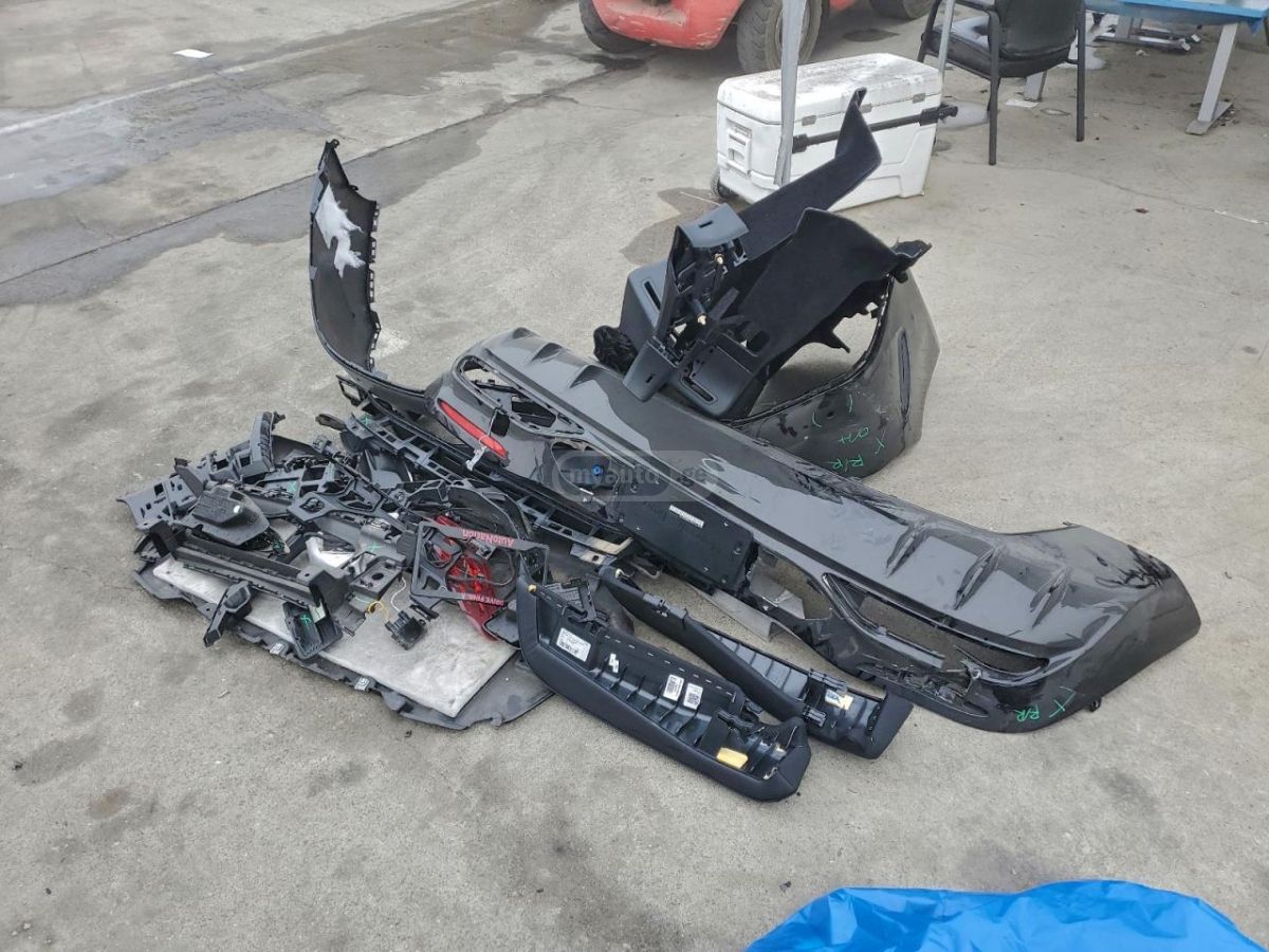 Mercedes-Benz EQS 450+ 2025 — миниатюра 11