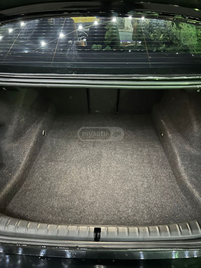 BMW 530 - фото 11