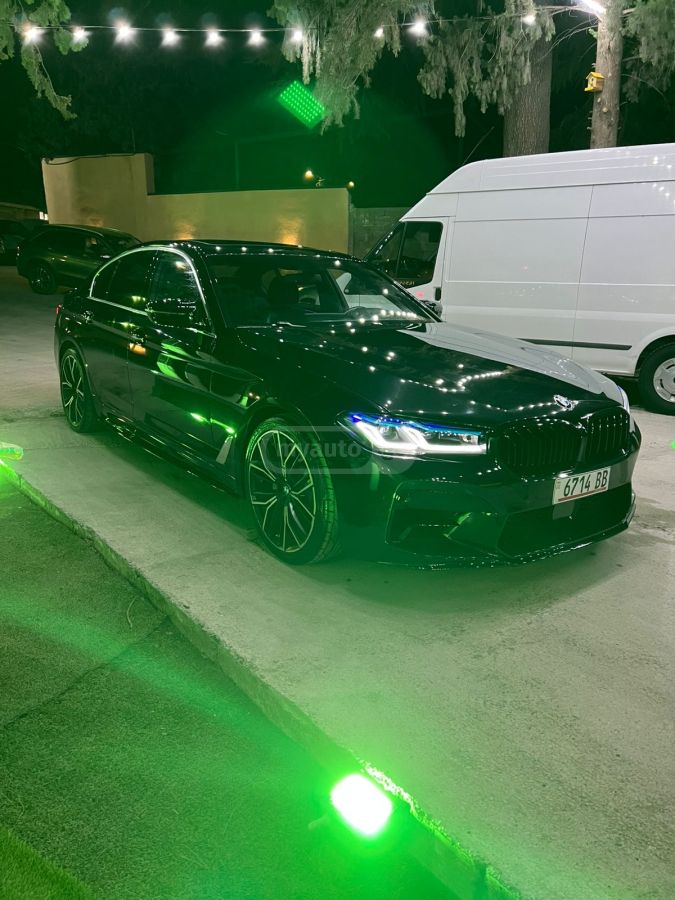 BMW 530 - фото 2