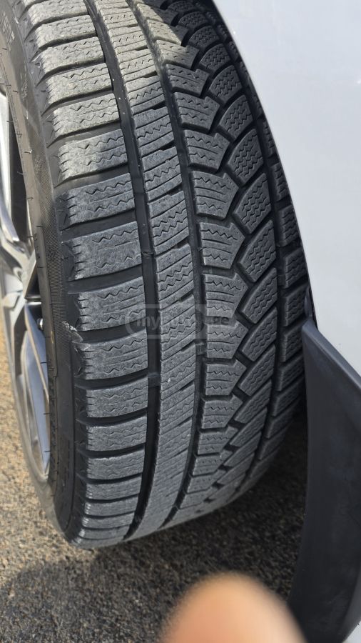 Toyota Camry - фото 11