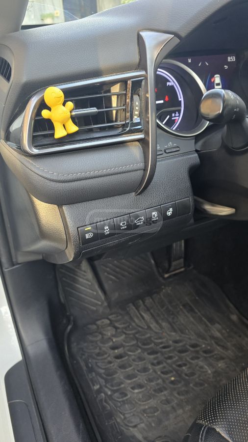 Toyota Camry - фото 7