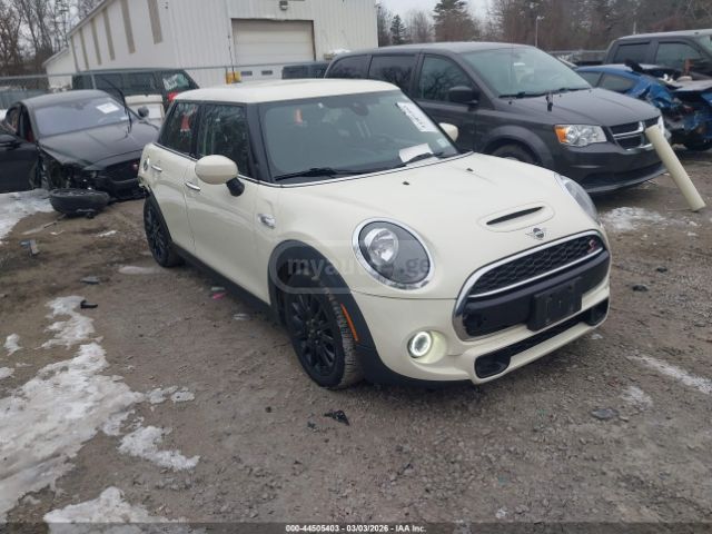 MINI Cooper HARDTOP COOPER S 2020 — миниатюра 1