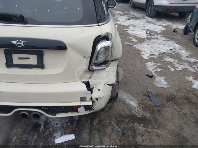 MINI Cooper HARDTOP COOPER S 2020 — миниатюра 10