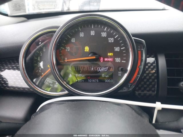 MINI Cooper HARDTOP COOPER S 2020 — миниатюра 11