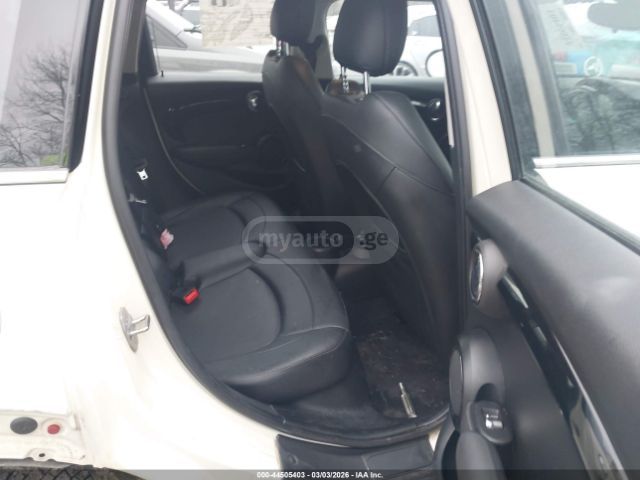 MINI Cooper HARDTOP COOPER S 2020 — миниатюра 12