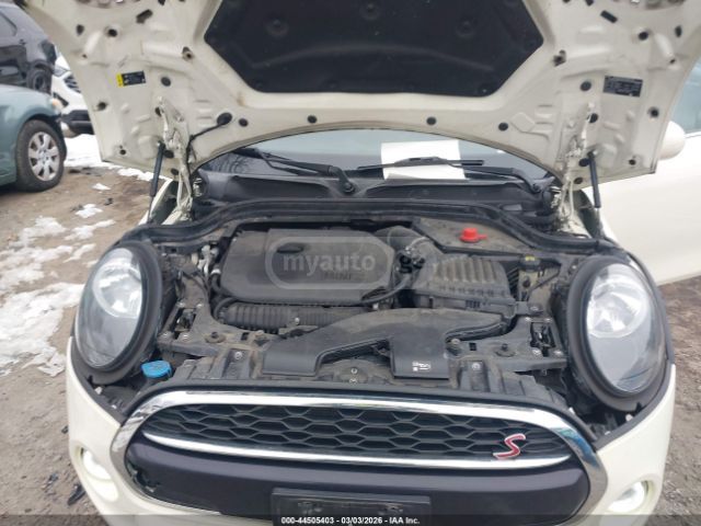 MINI Cooper HARDTOP COOPER S 2020 — миниатюра 13