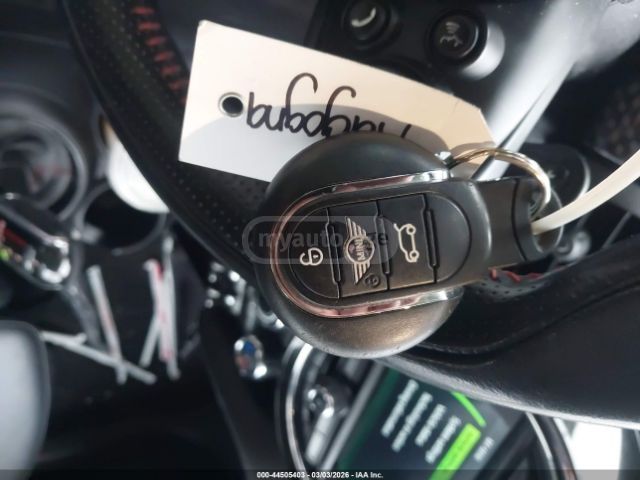 MINI Cooper HARDTOP COOPER S 2020 — миниатюра 14