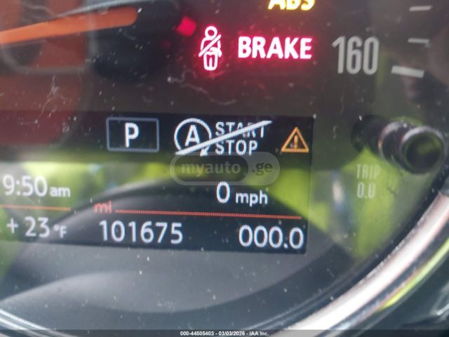 MINI Cooper HARDTOP COOPER S 2020 — миниатюра 15