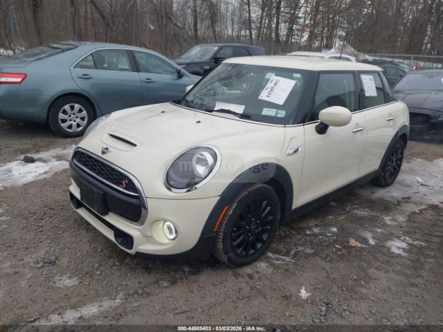 MINI Cooper HARDTOP COOPER S 2020 — миниатюра 2
