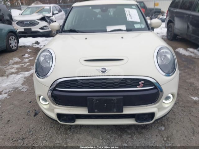 MINI Cooper HARDTOP COOPER S 2020 — миниатюра 3