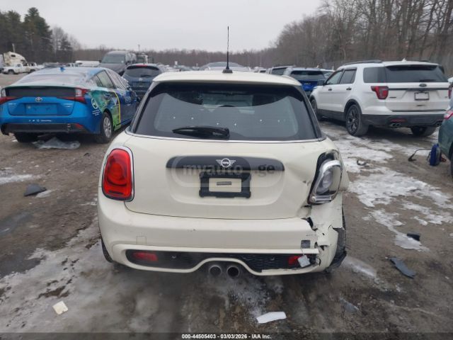 MINI Cooper HARDTOP COOPER S 2020 — миниатюра 4