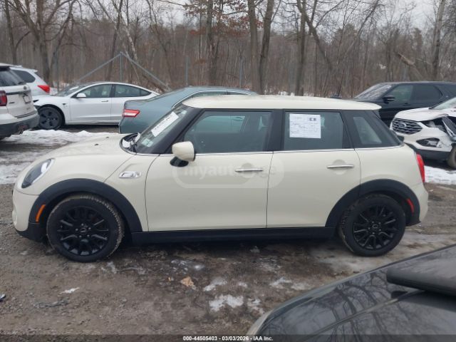 MINI Cooper HARDTOP COOPER S 2020 — миниатюра 5